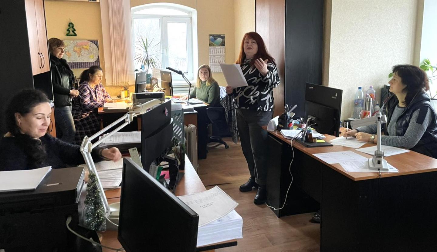 1 16 - Що змінилося для страхувальників при фінансуванні &ldquo;лікарняних&rdquo;?