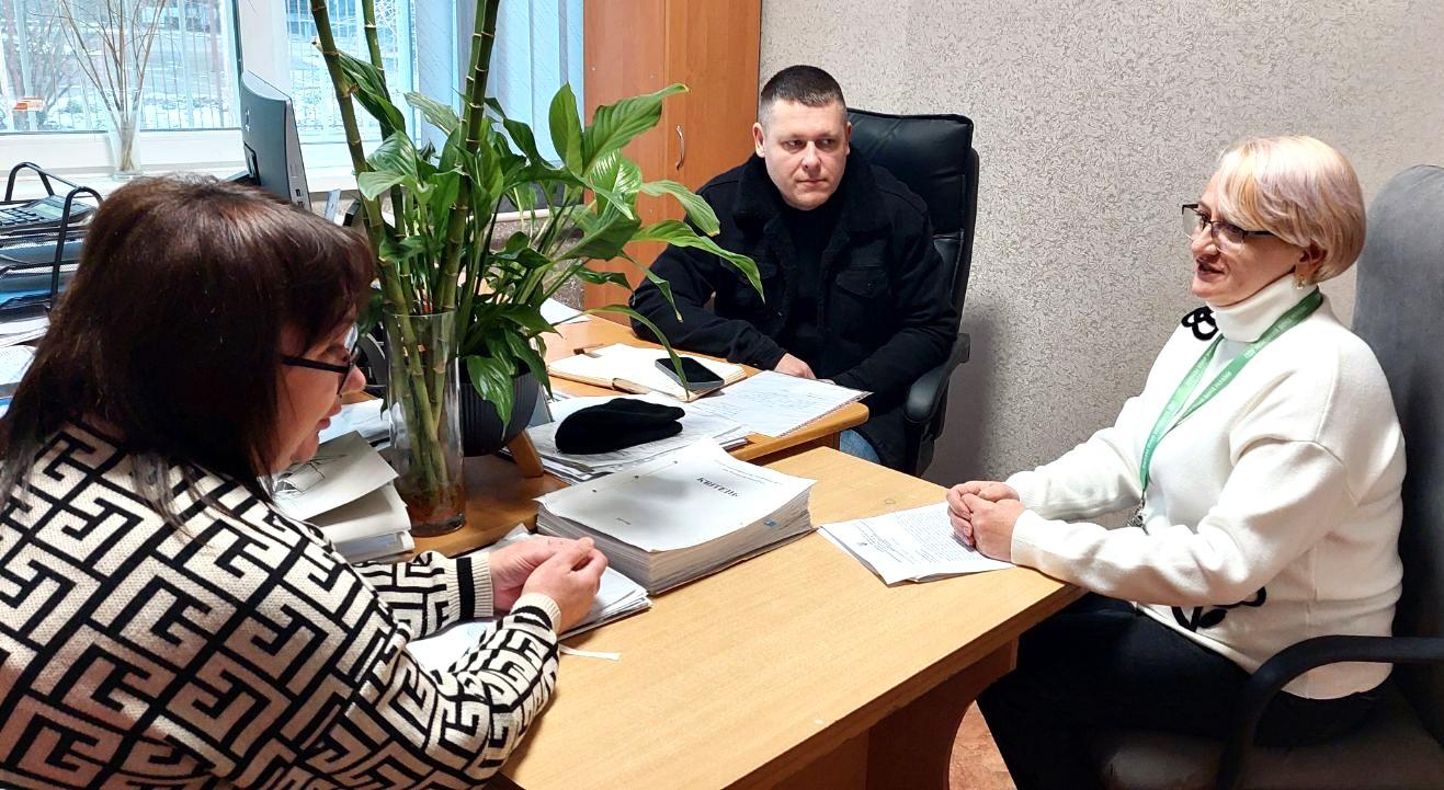 1 2 - Що змінилося при надання компенсації за спожиті житлово-комунальні послуги під час тимчасового розміщення ВПО?