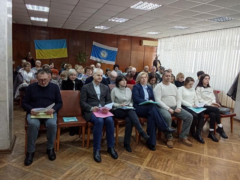 1 22 - Співпраця з ФПО: на варті інтересів застрахованих осіб
