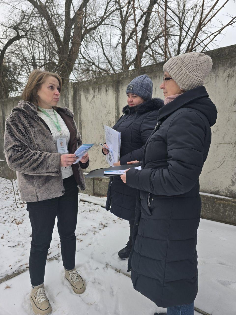 1 26 - Для кропивничан ‒ корисна інформація про пенсію, субсидію та пільги