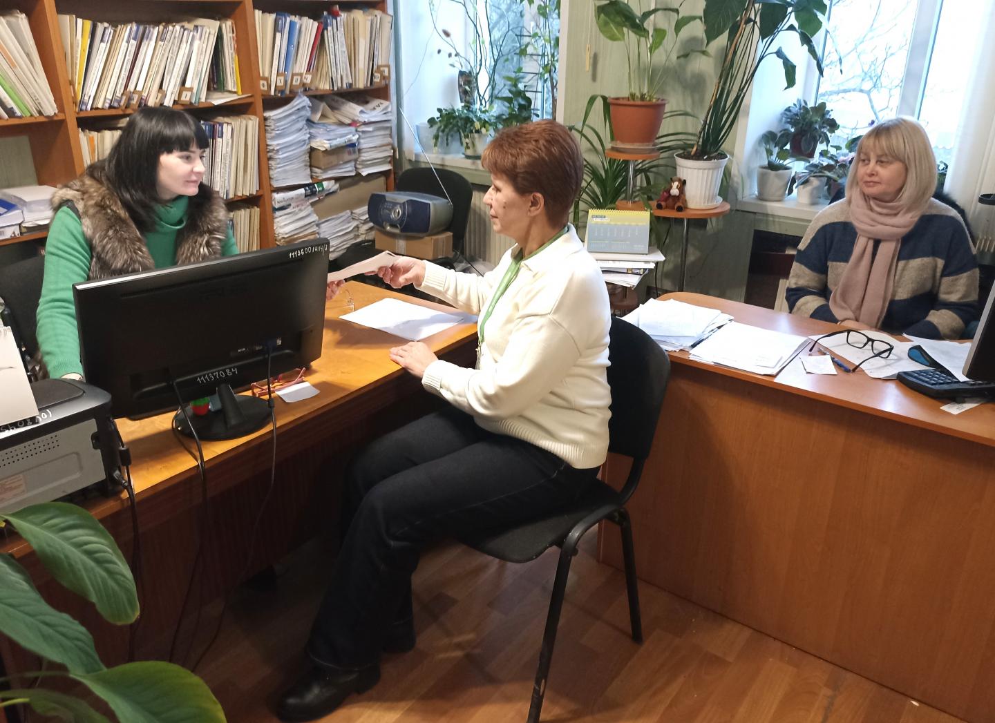 1 7 - Продовжуємо зустрічатися та інформувати про головне ‒ доступно