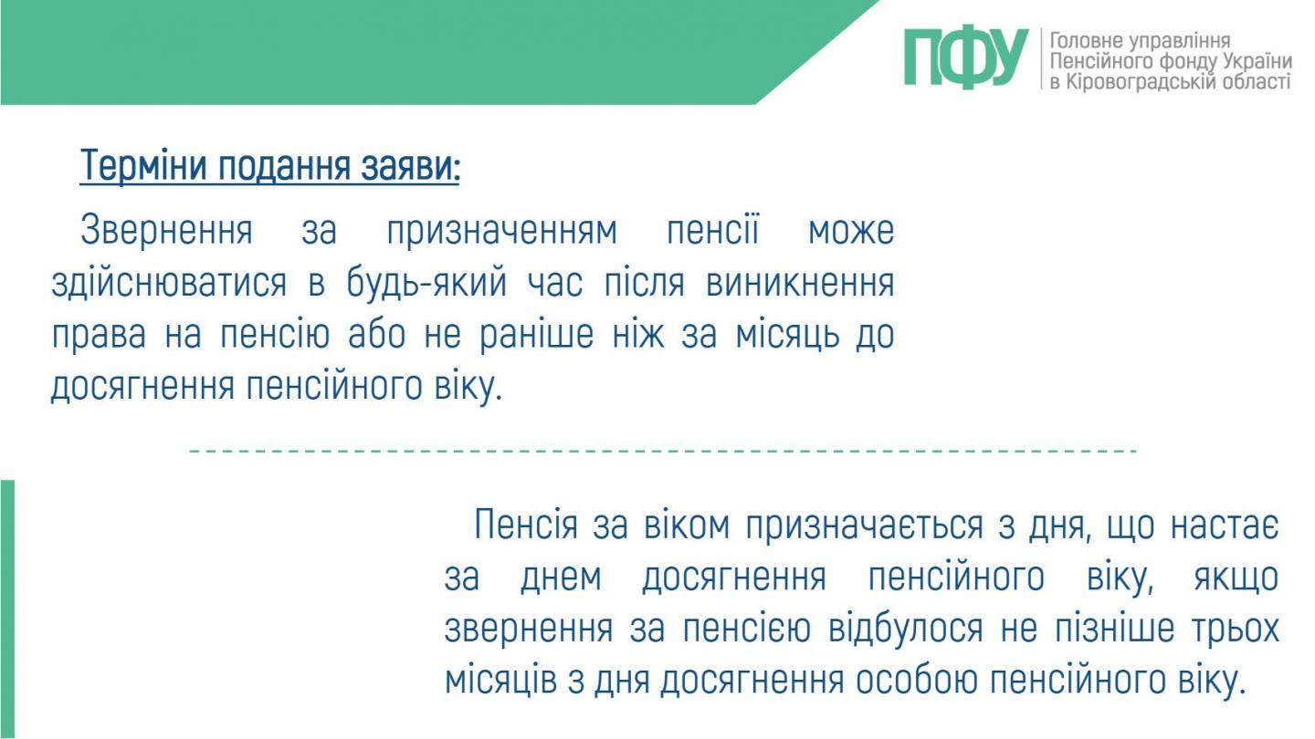 4 2 - Пенсія за віком у 2026 році