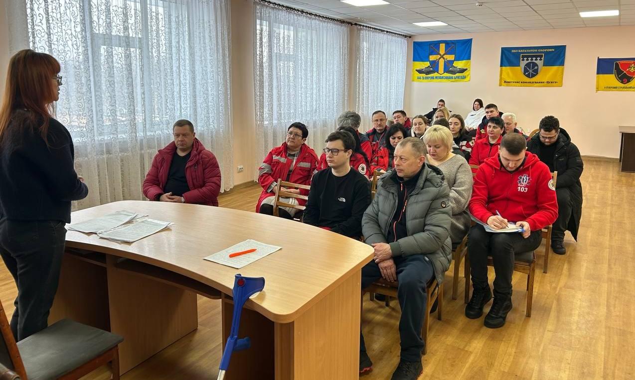 1 10 - Про способи запобігання нещасним випадкам та усунення загрози здоров&rsquo;ю працівників