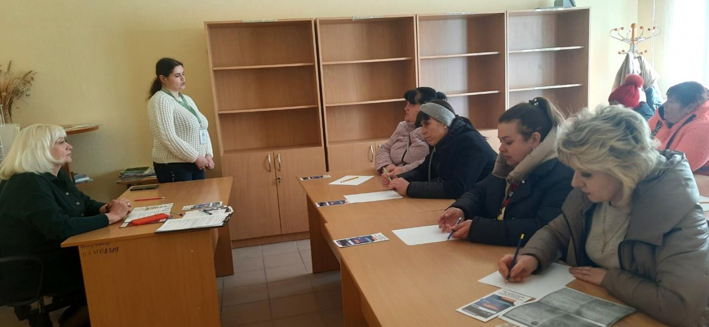 1 14 - Отримання державної соціальної допомоги: що варто знати безробітному