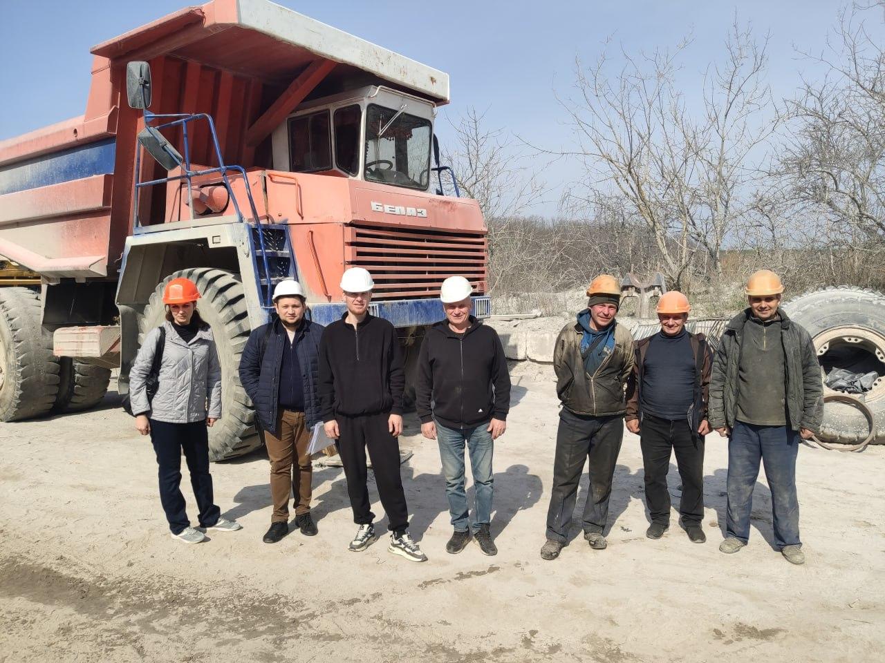 1 22 - Методична підтримка з питань охорони праці та профілактики нещасних випадків