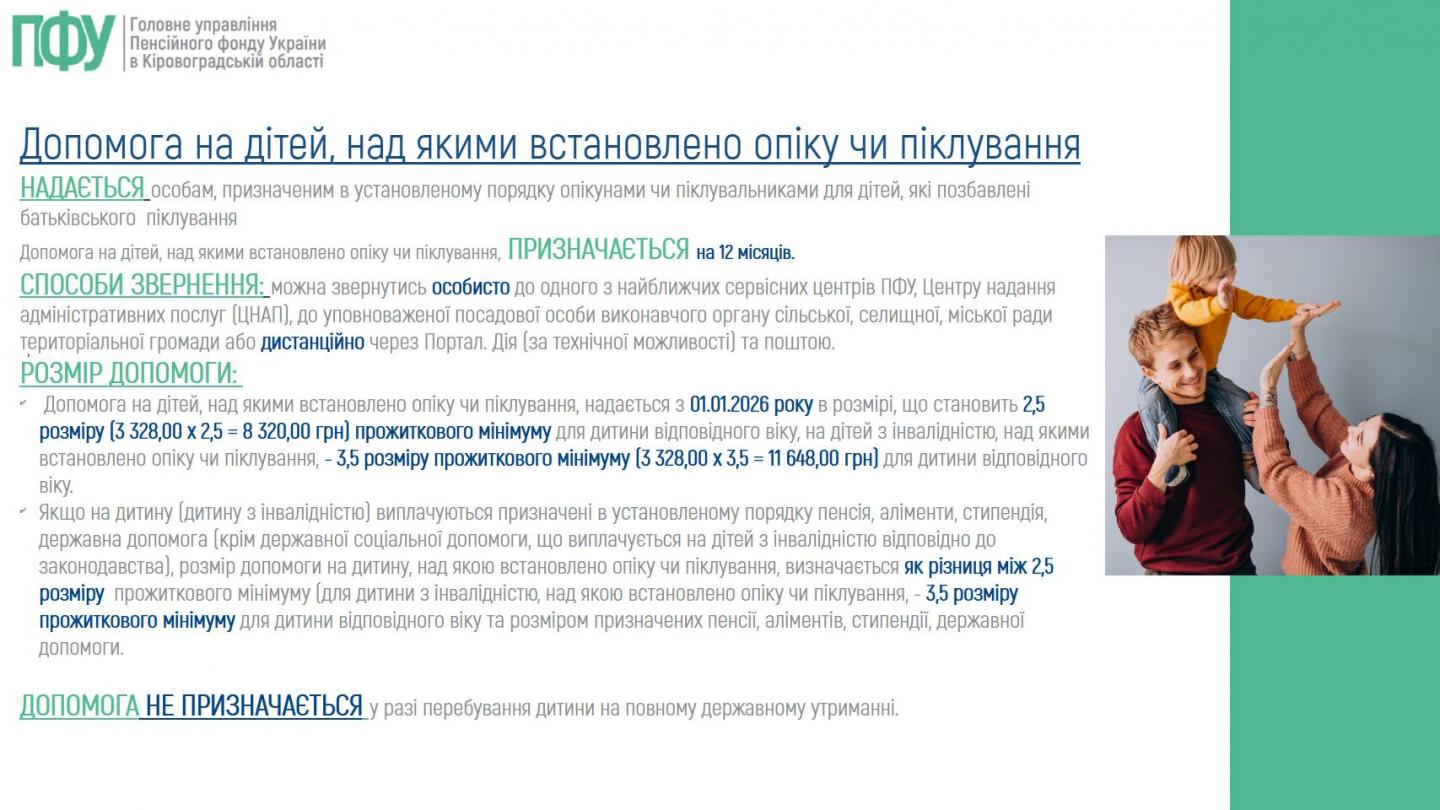 12.03.2026 - Основні зміни - 2026