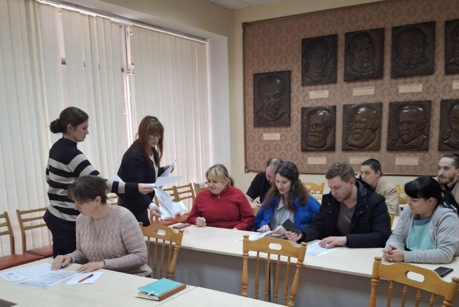 2 5 - Про способи запобігання нещасним випадкам та усунення загрози здоров&rsquo;ю працівників