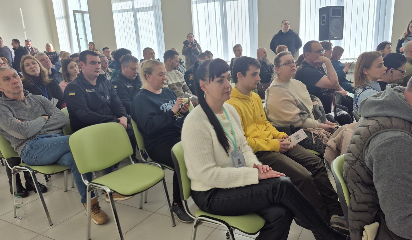 Взято участь у регіональному форумі “Сильні України” 2 - Взято участь у регіональному форумі “Сильні України”