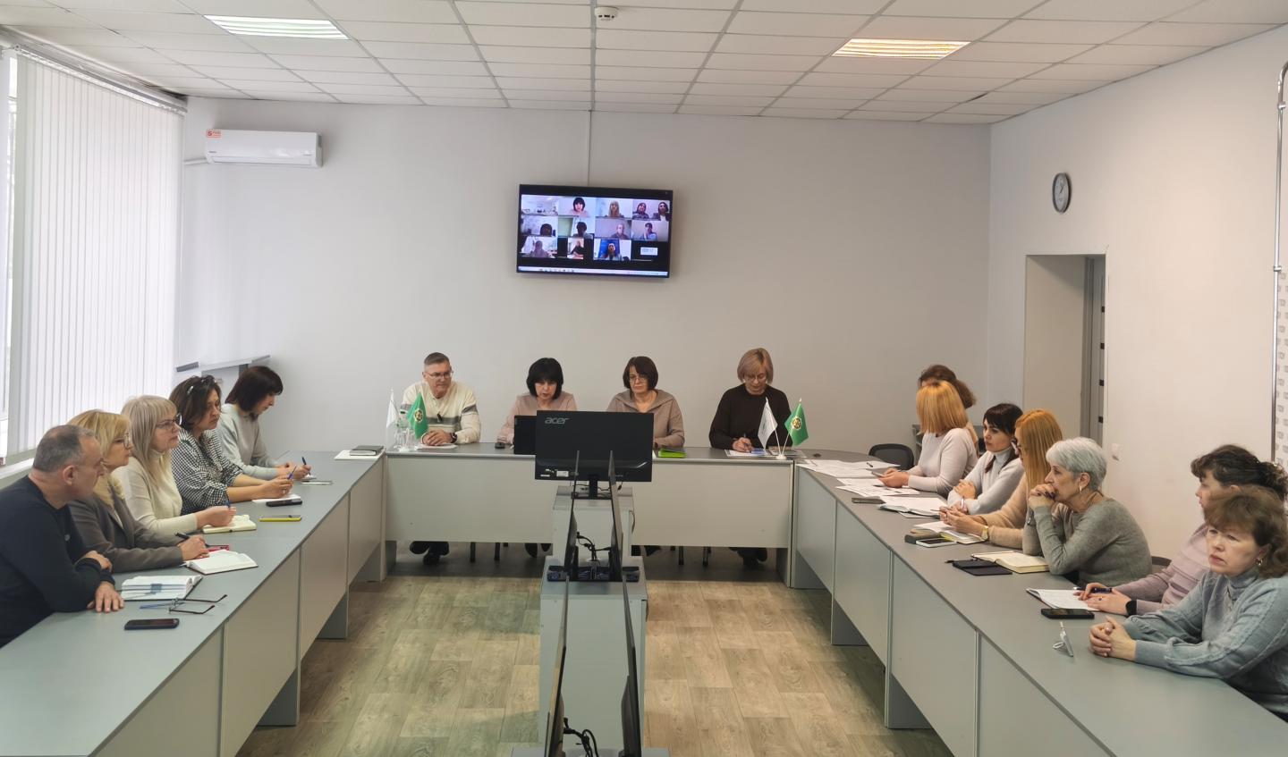 1 19 - Про підсумки роботи Головного управління за І квартал 2026 року та нові завдання