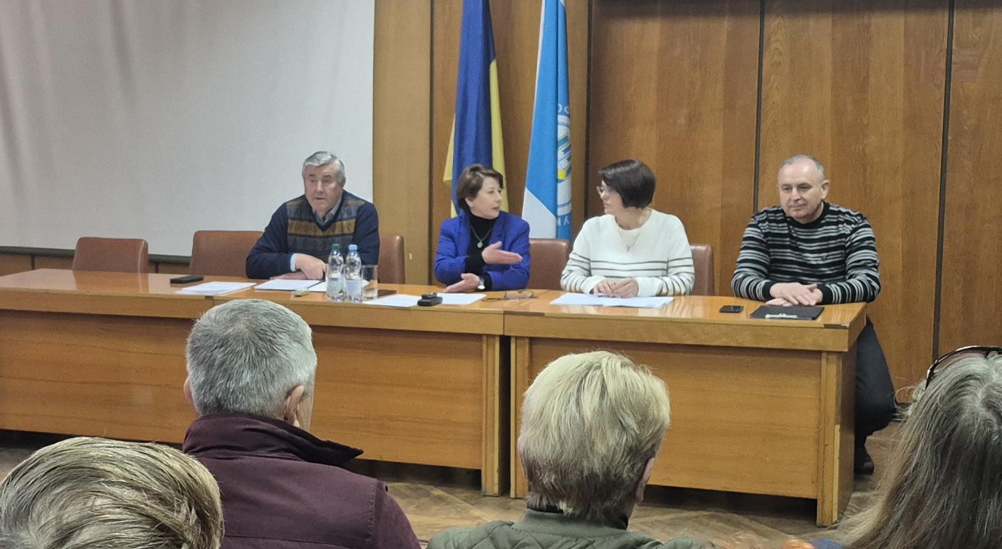1 24 - Плідна співпраці партнерів &ndash; можливість донести важливу інформацію до якомога ширшої аудиторії