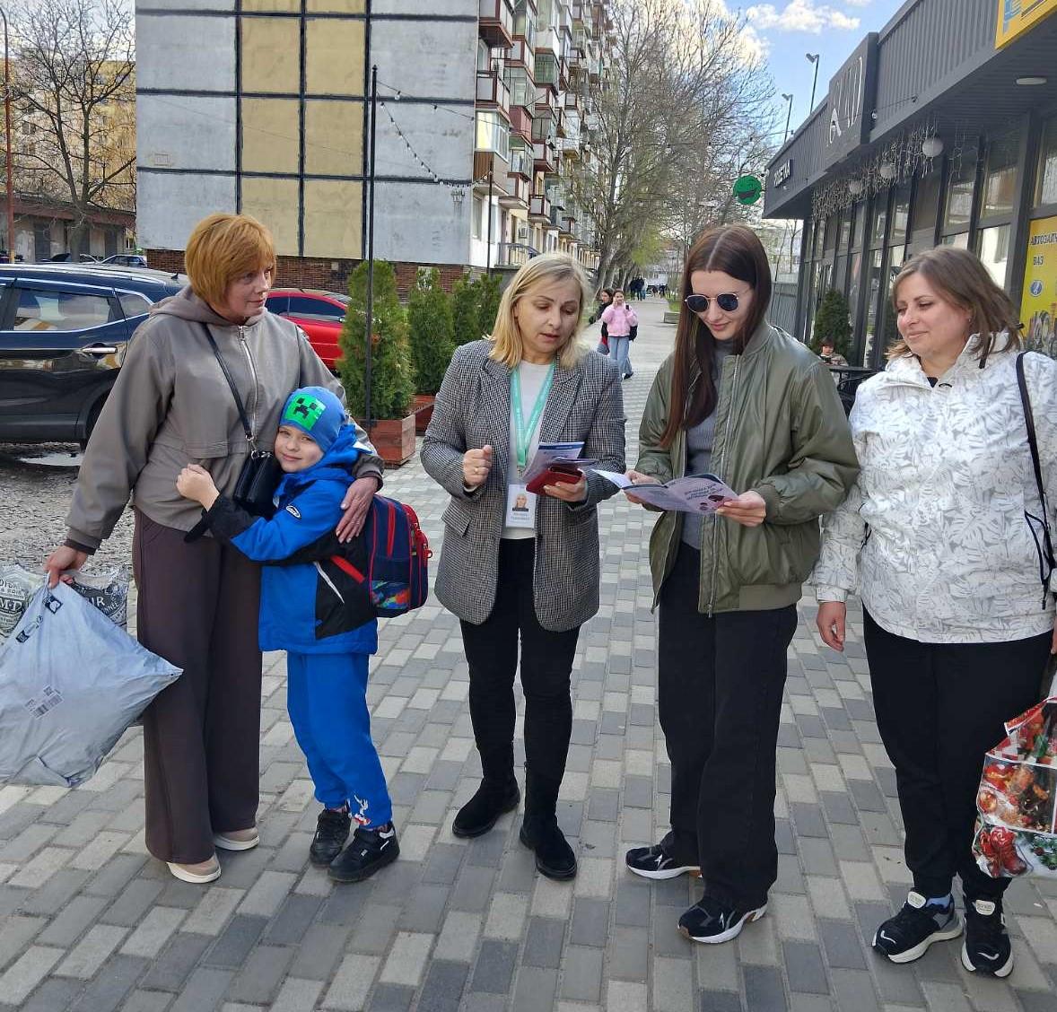1 27 - Про дитячі виплати ‒ від призначення до отримання