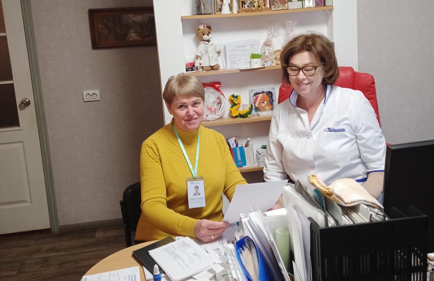 Про легальну зайнятість – з різними віковими категоріями громадян 2 2 - Про легальну зайнятість – з різними віковими категоріями громадян