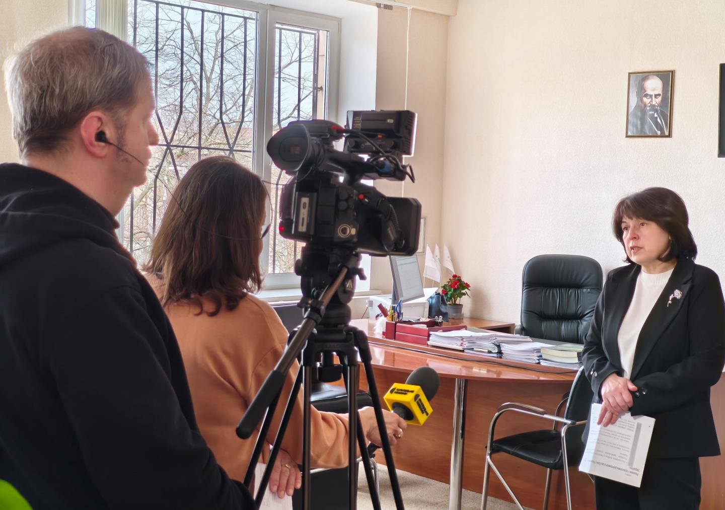 2 - Для пенсіонерів Кіровоградщини, які продовжують працювати, проведено автоматичний перерахунок пенсії