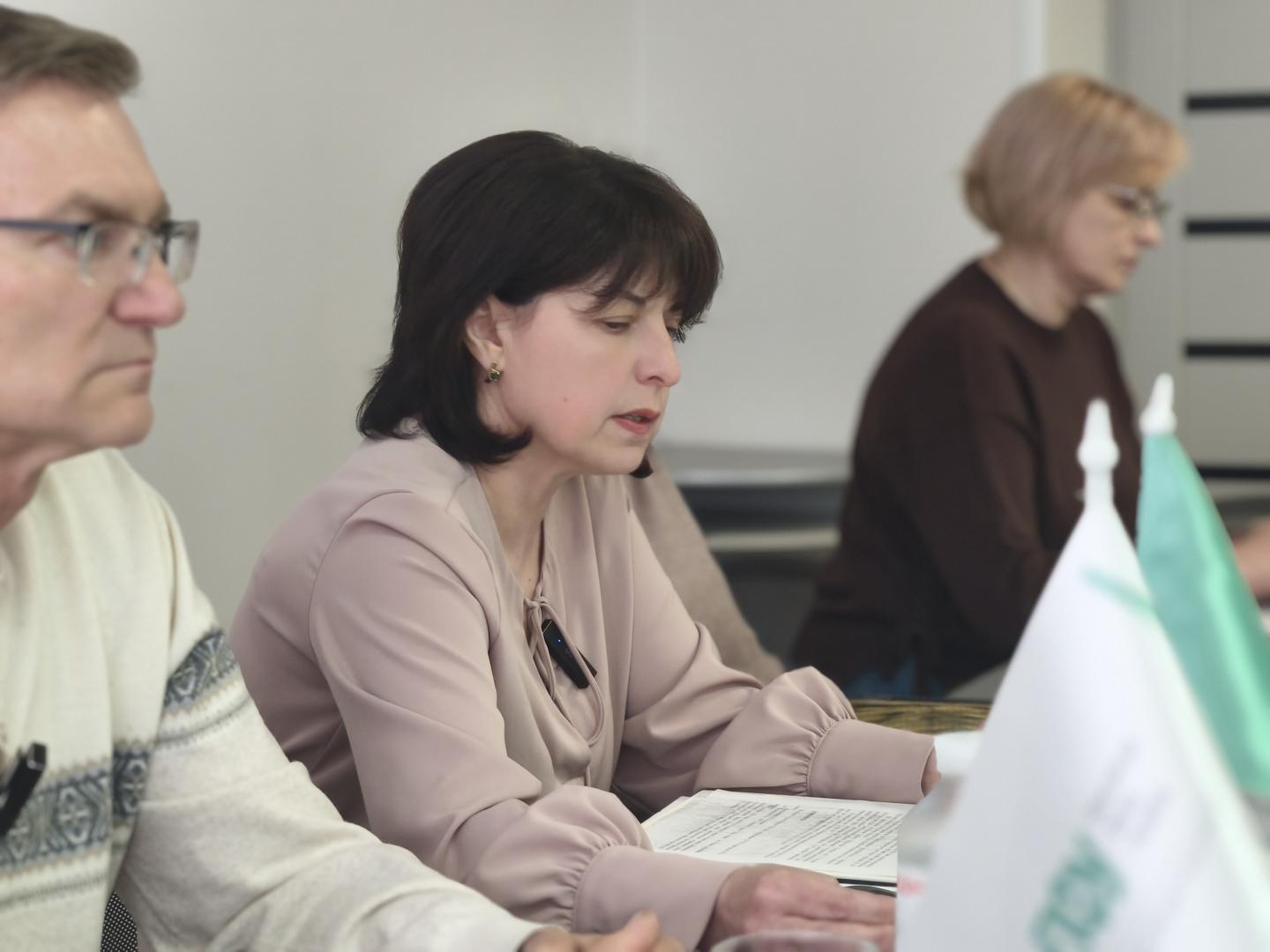 3 1 - Про підсумки роботи Головного управління за І квартал 2026 року та нові завдання