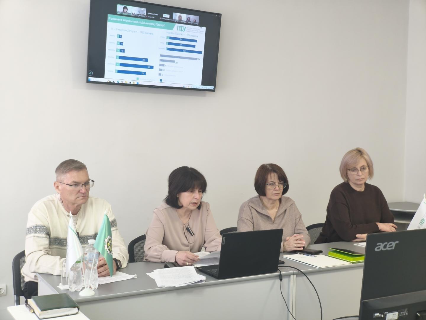 4 1 - Про підсумки роботи Головного управління за І квартал 2026 року та нові завдання