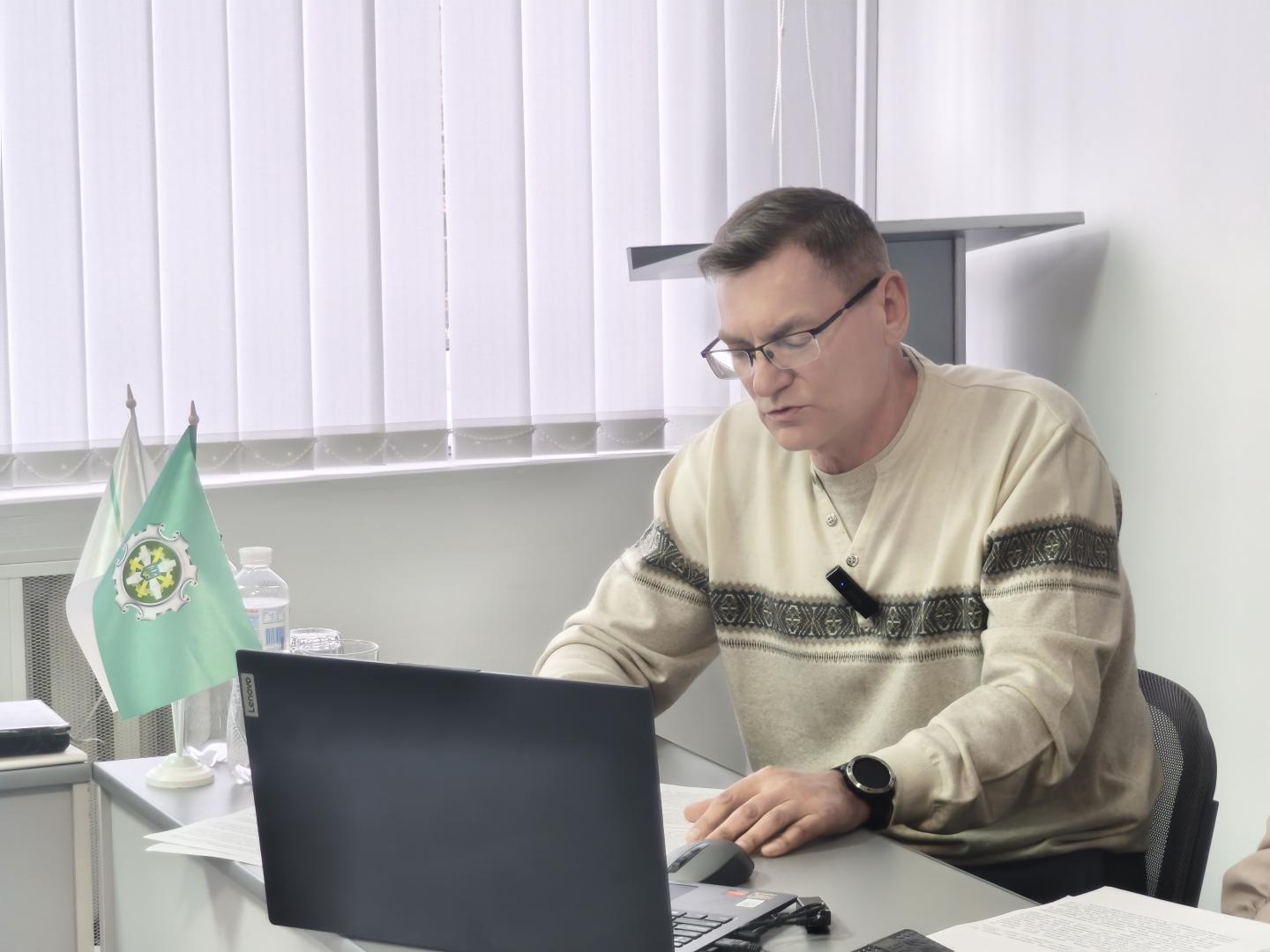5 1 - Про підсумки роботи Головного управління за І квартал 2026 року та нові завдання