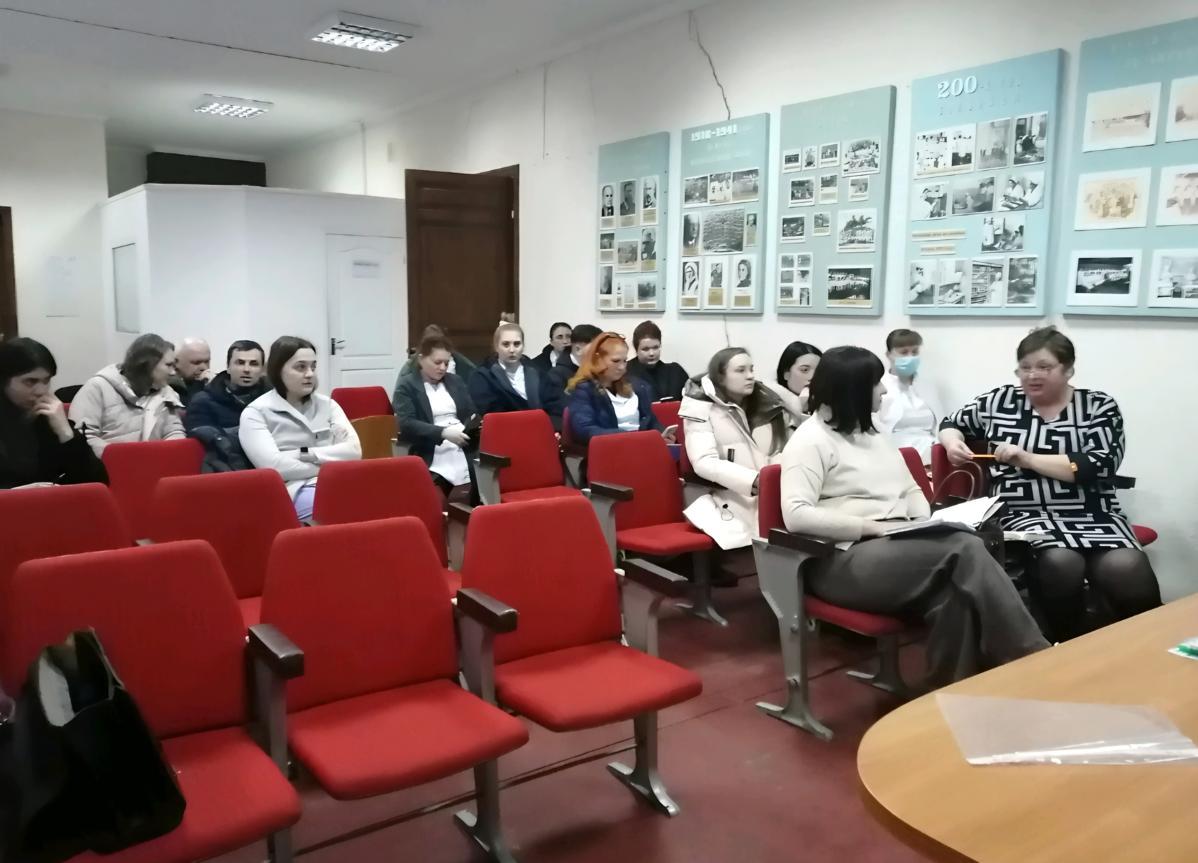 5 4 - Вчасно надана консультація запобігає виникненню помилок