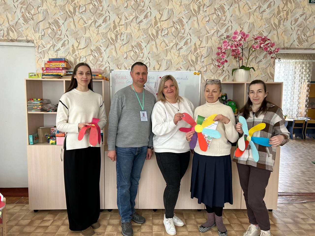 5440496410731156613 - Безпека на робочому місці в умовах постійного стресу