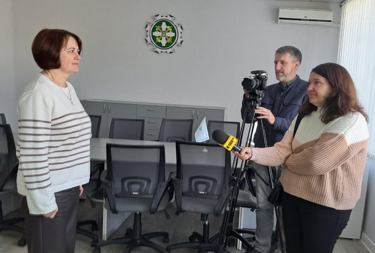 55555 - Важливі зміни щодо надання допомоги на проживання ВПО