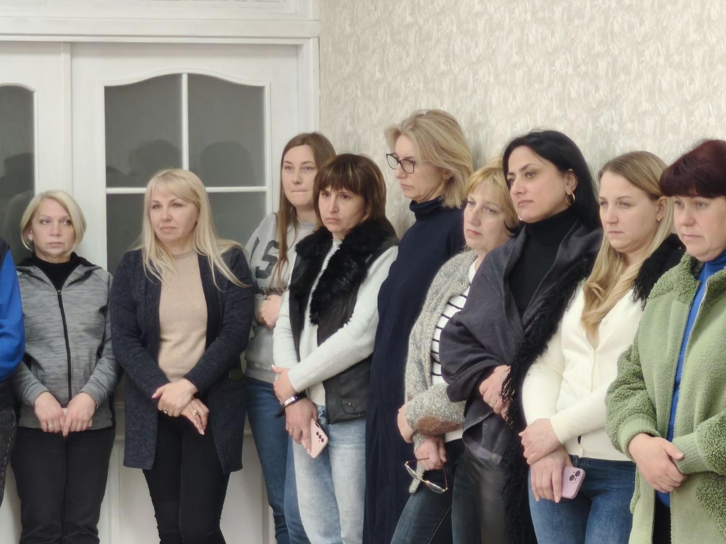 6 3 - Набуваємо практичний досвід надання першої медичної допомоги в умовах воєнного стану