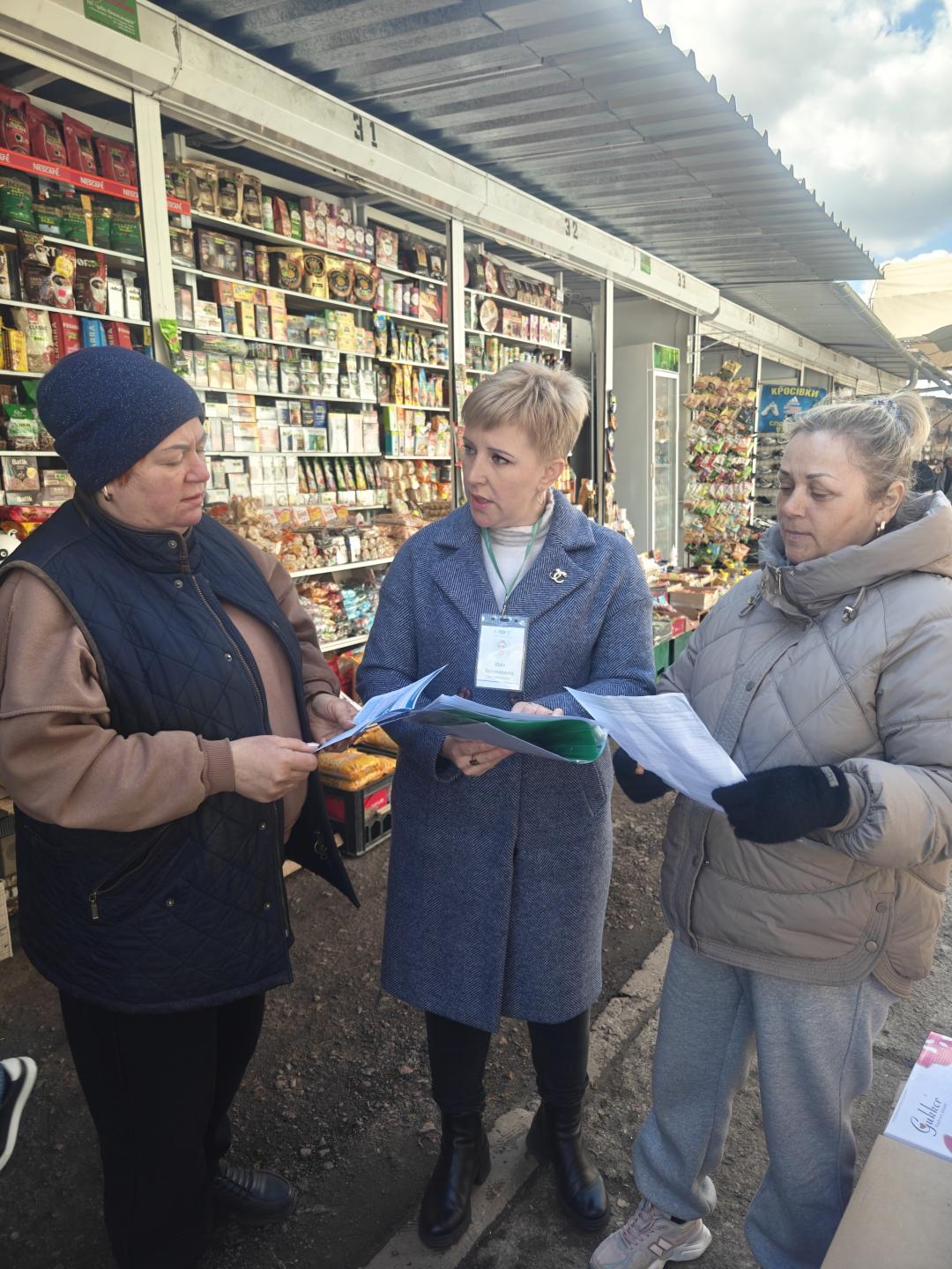 IMG20260414121531 - Сьогодні ‒ легальна зайнятість, завтра ‒ стабільні пенсійні виплати