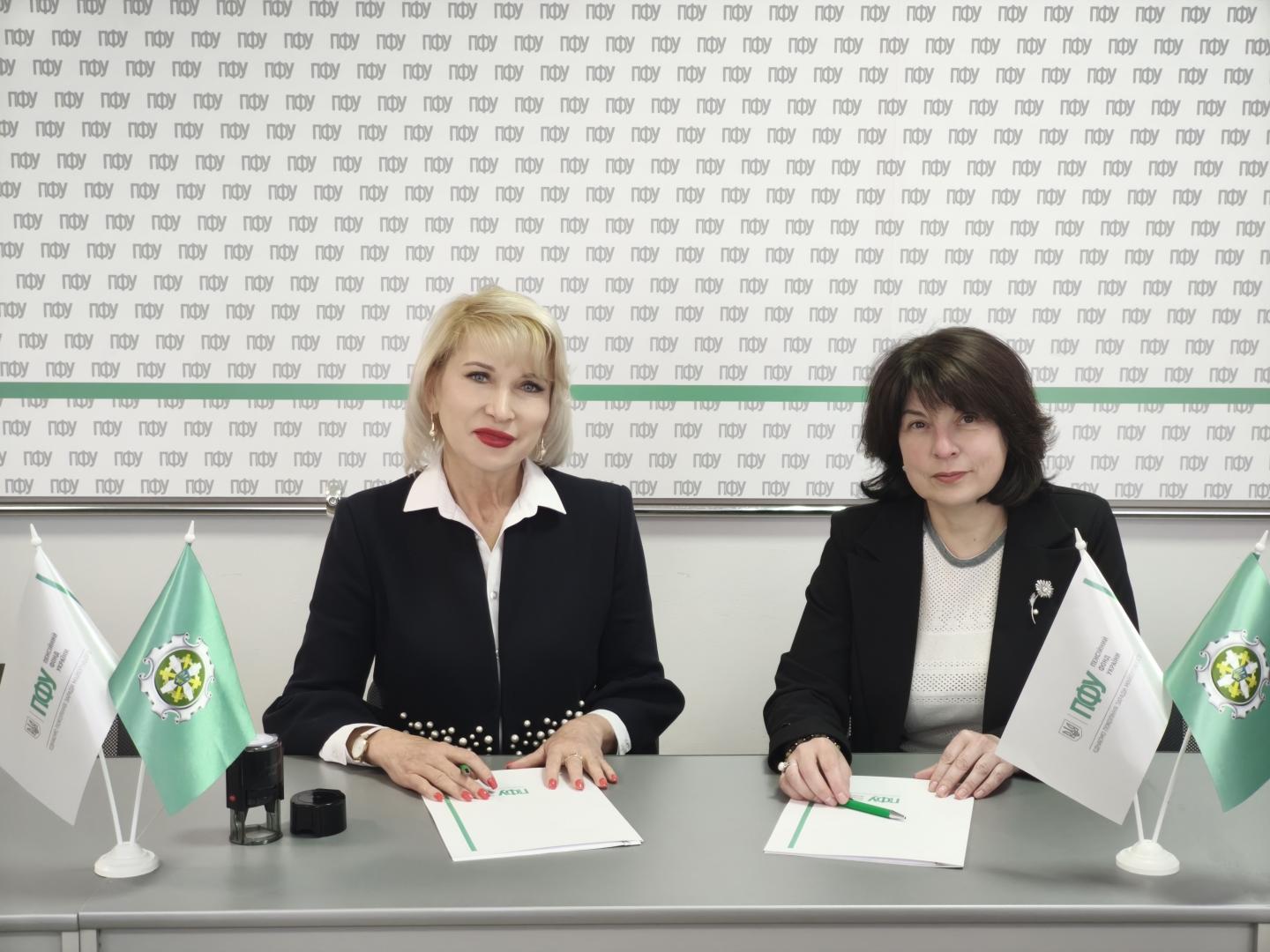 Підписано Меморандум про співпрацю та партнерство з Кіровоградським обласним центром контролю та профілактики хвороб Міністерства охорони здоров’я України 1 25 - Підписано Меморандум про співпрацю та партнерство з Кіровоградським обласним центром контролю та профілактики хвороб Міністерства охорони здоров’я України