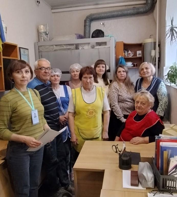 1 27 - Замовте довідку ОК-5 / ОК -7, якщо є питання до страхового стажу