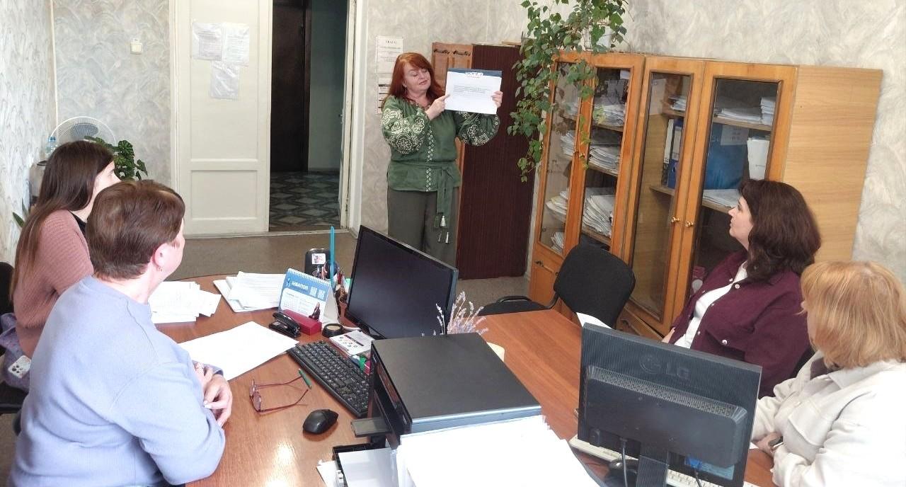 1 42 - Навчаємо страхувальників правильному формуванню заяв-розрахунків за &ldquo;лікарняними&rdquo; працівників