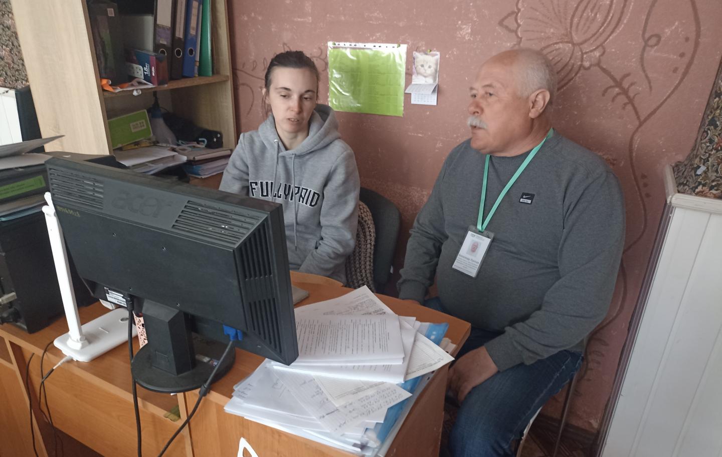 Оцифровуємо документи разом 1 5 - Оцифровуємо документи разом