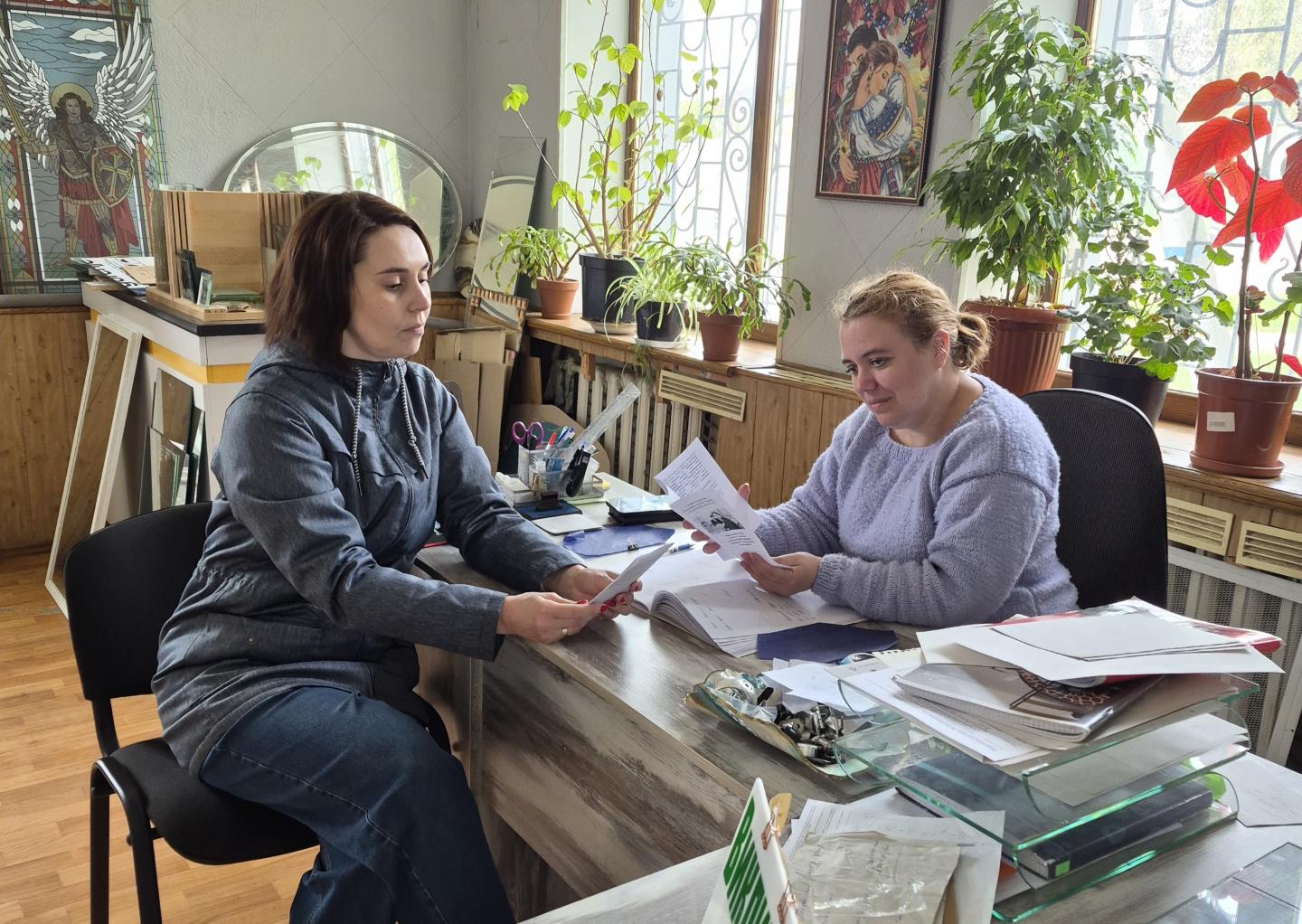 Кропивницький: самоконтроль та відповідальність у питаннях набуття страхового стажу 1 - Кропивницький: самоконтроль та відповідальність у питаннях набуття страхового стажу