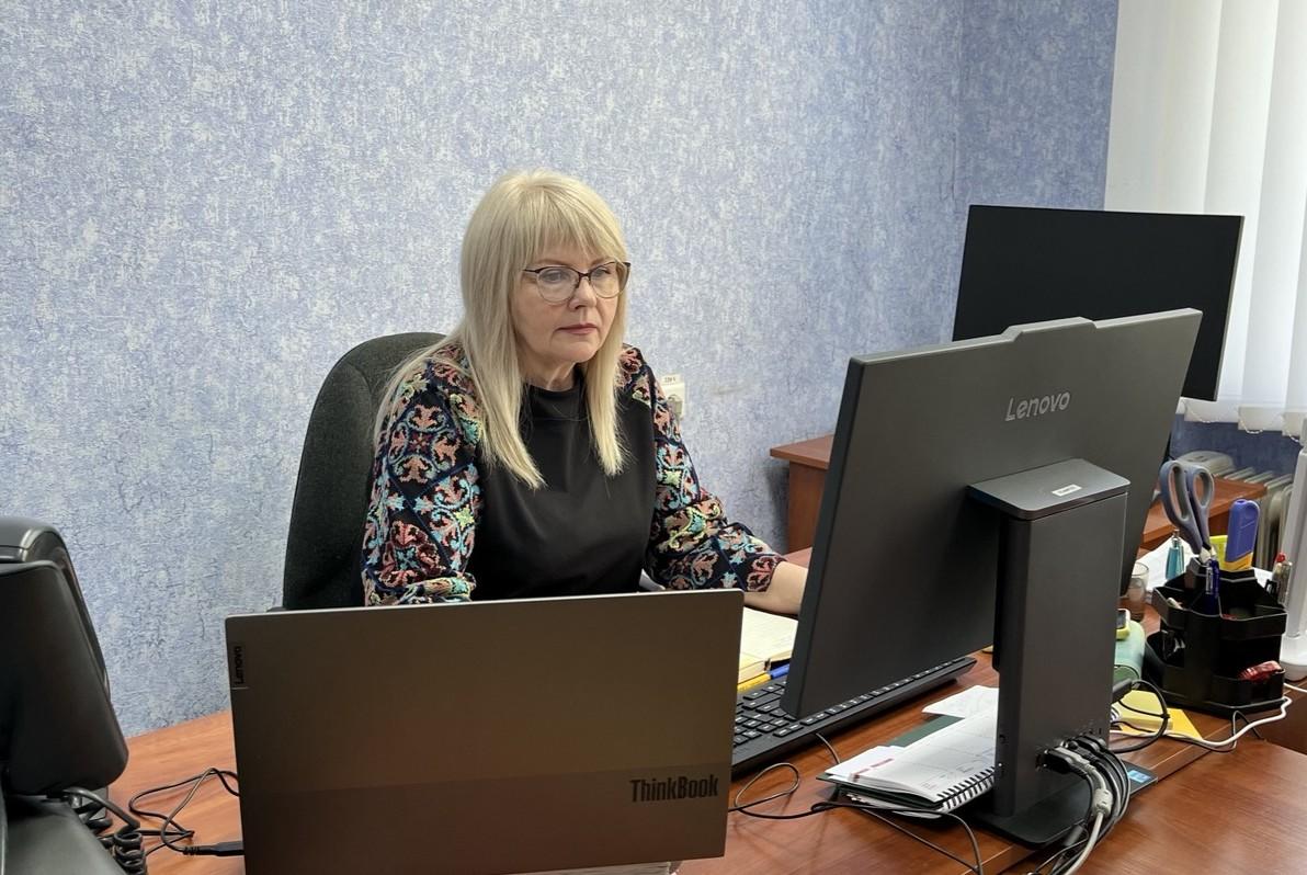 2 11 - Онлайн-нарада з представниками органів місцевого самоврядування щодо призначення &ldquo;дитячих&rdquo; виплат