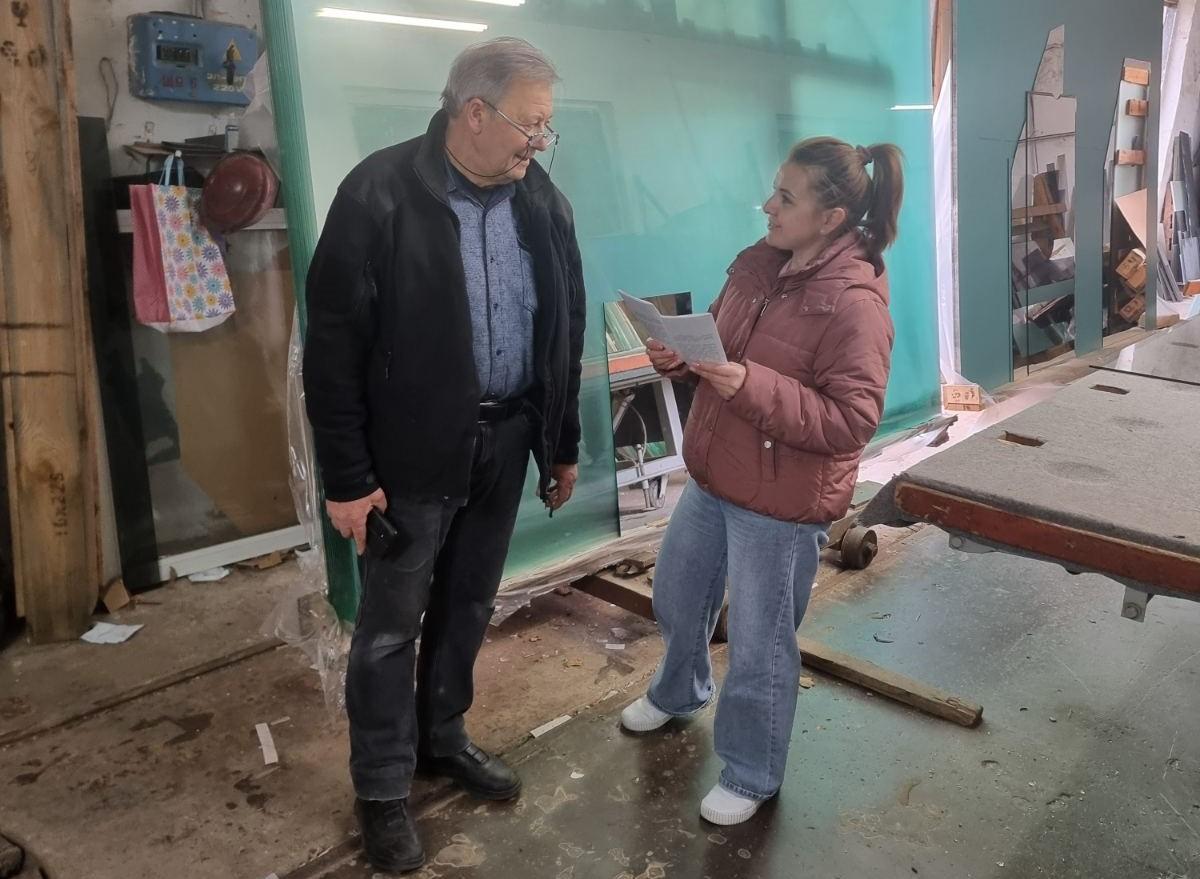 Кропивницький: самоконтроль та відповідальність у питаннях набуття страхового стажу 2 - Кропивницький: самоконтроль та відповідальність у питаннях набуття страхового стажу