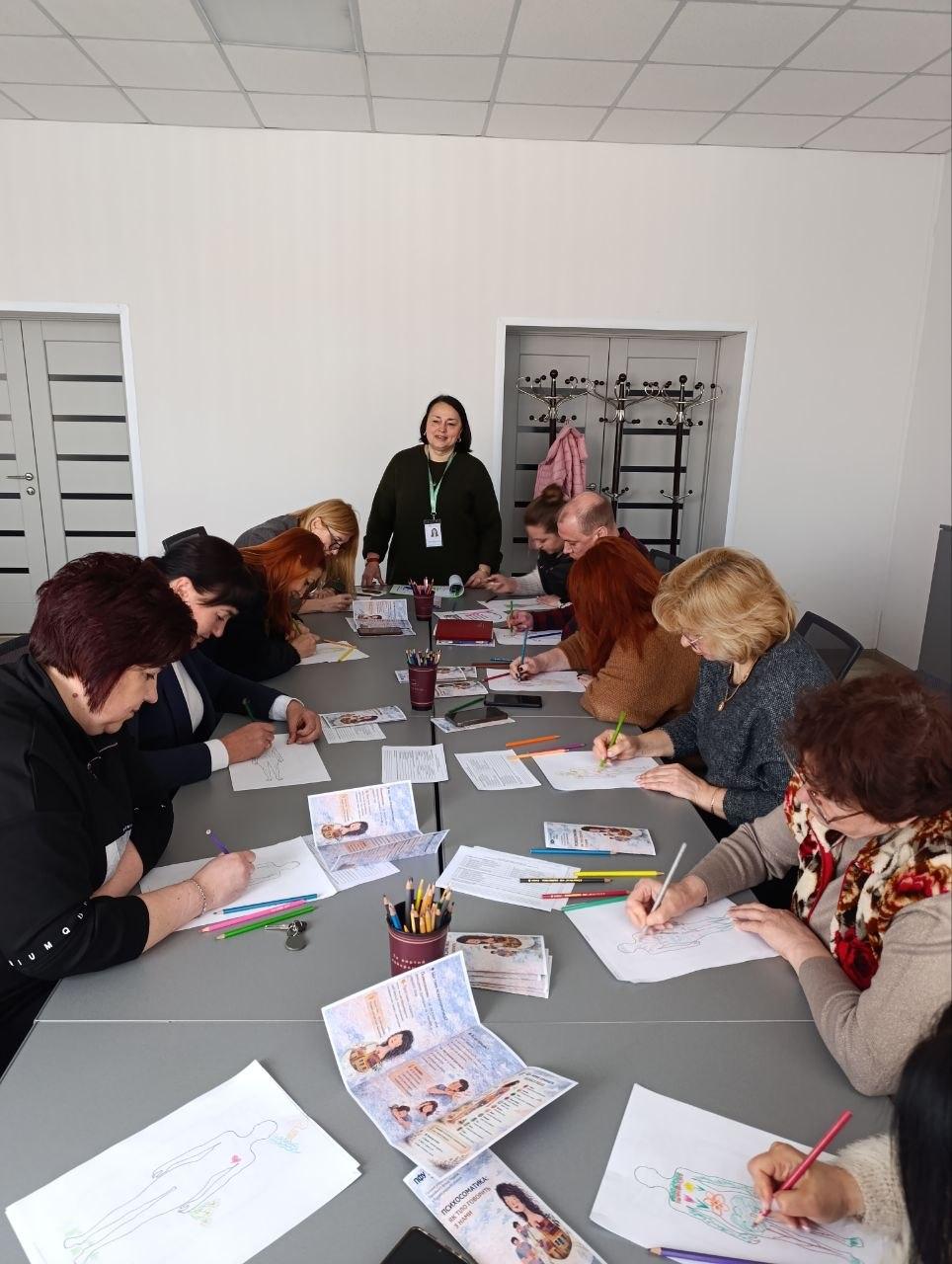 ✅ Психоемоційний стан працівників – запорука продуктивної роботи photo 2026 04 21 08 11 58 - ✅ Психоемоційний стан працівників – запорука продуктивної роботи