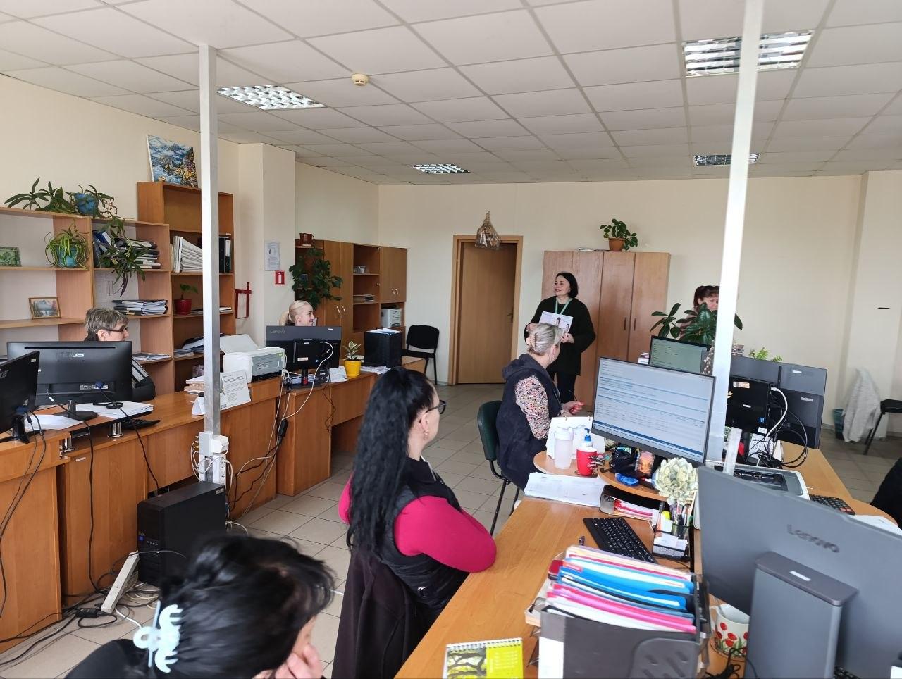 ✅ Психоемоційний стан працівників – запорука продуктивної роботи photo 2026 04 21 08 13 16 2 - ✅ Психоемоційний стан працівників – запорука продуктивної роботи