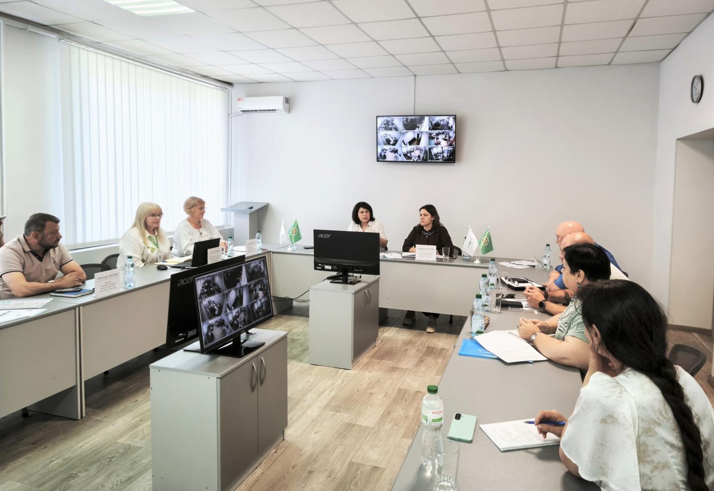 Обслуговування громадян: крок за кроком оптимізуємо процес надання послуг населенню 1 26 - Обслуговування громадян: крок за кроком оптимізуємо процес надання послуг населенню