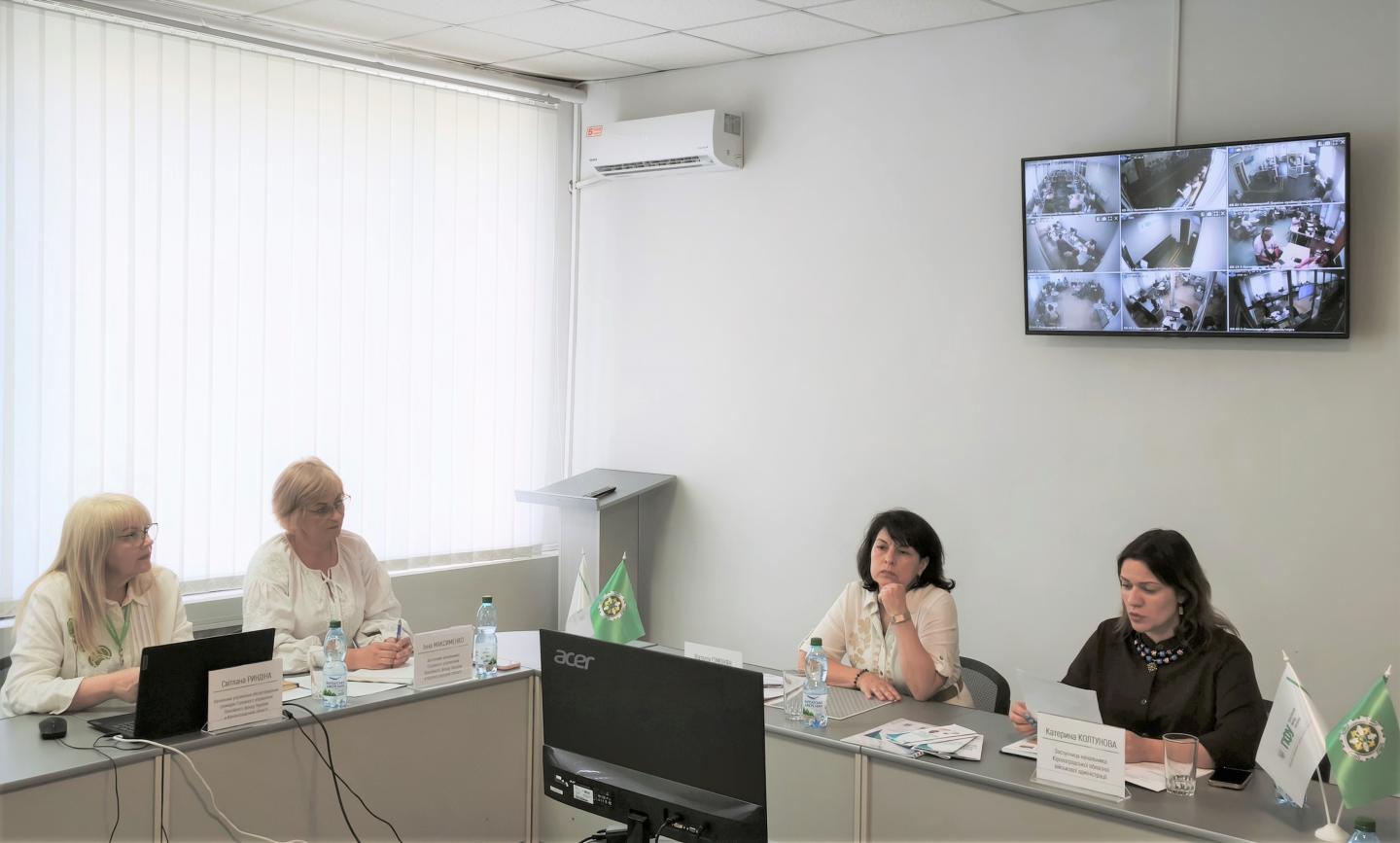 Обслуговування громадян: крок за кроком оптимізуємо процес надання послуг населенню 5 1 - Обслуговування громадян: крок за кроком оптимізуємо процес надання послуг населенню
