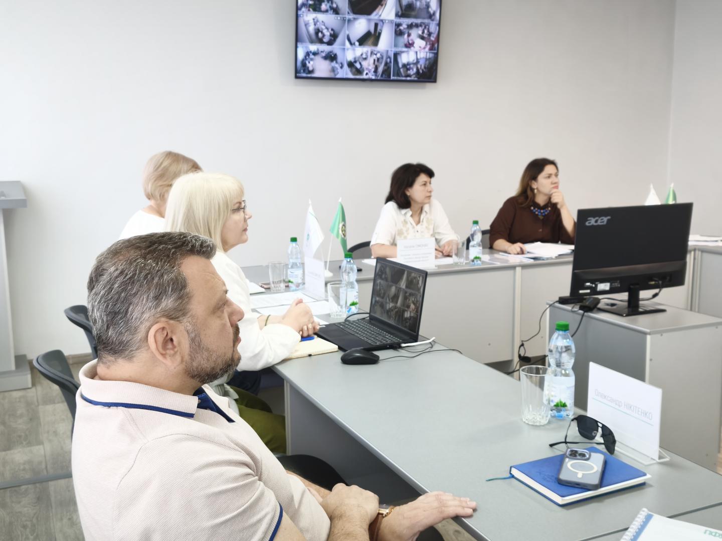 Обслуговування громадян: крок за кроком оптимізуємо процес надання послуг населенню 8 1 - Обслуговування громадян: крок за кроком оптимізуємо процес надання послуг населенню