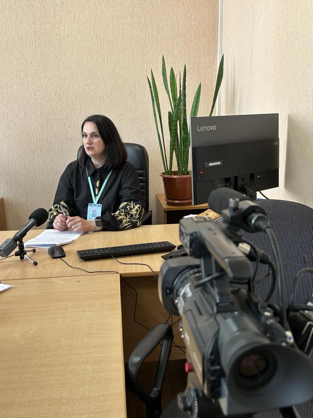 Оцифрування трудових книжок триває! IMG 49c0e3217fb3491a25a3f0d4ed69ddae V - Оцифрування трудових книжок триває!