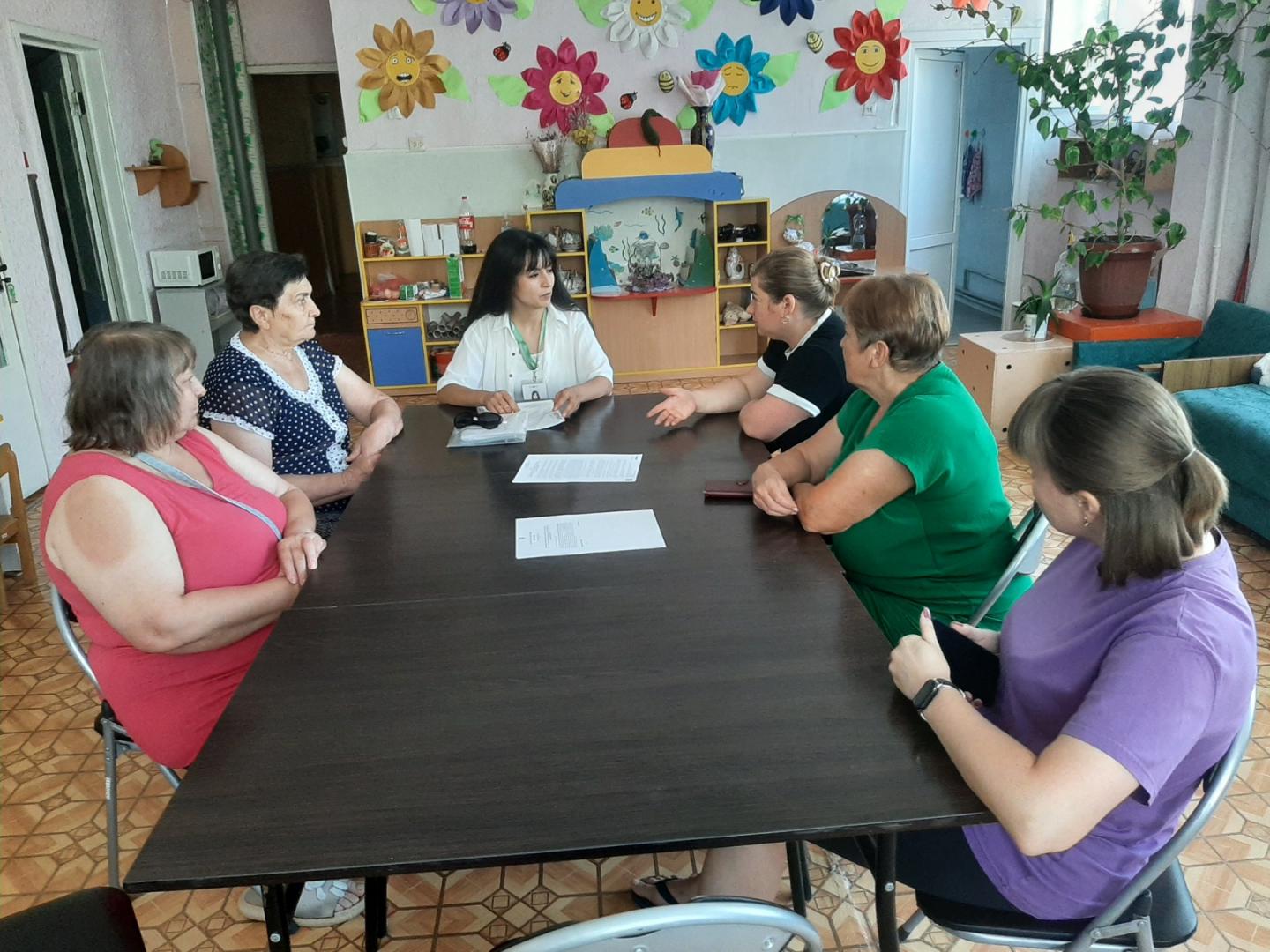Важливі зміни, які регулюють питання розміщення внутрішньо переміщених осіб STS 1 - Важливі зміни, які регулюють питання розміщення внутрішньо переміщених осіб