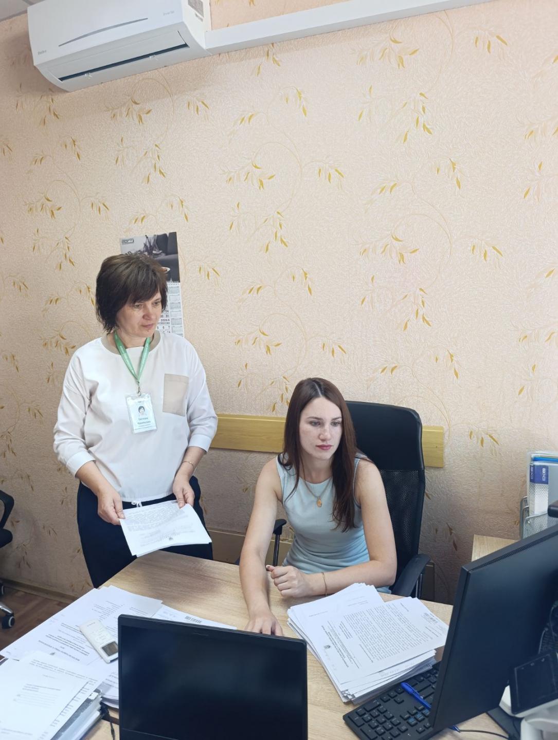 Важливі зміни, які регулюють питання розміщення внутрішньо переміщених осіб STS 10 - Важливі зміни, які регулюють питання розміщення внутрішньо переміщених осіб