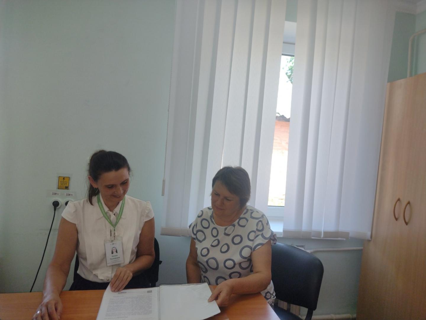 Важливі зміни, які регулюють питання розміщення внутрішньо переміщених осіб STS 11 2 - Важливі зміни, які регулюють питання розміщення внутрішньо переміщених осіб