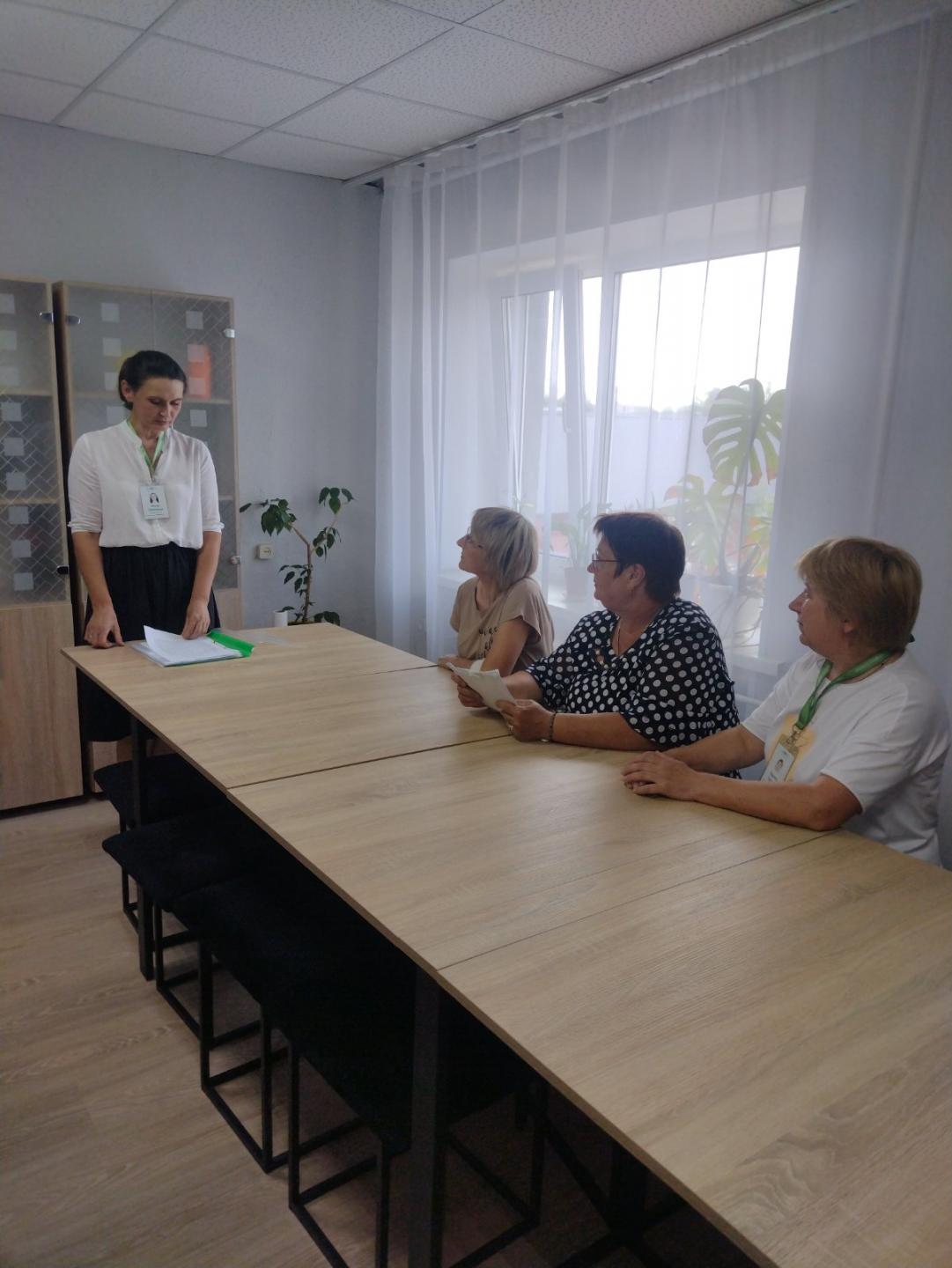 Важливі зміни, які регулюють питання розміщення внутрішньо переміщених осіб STS 11 3 - Важливі зміни, які регулюють питання розміщення внутрішньо переміщених осіб
