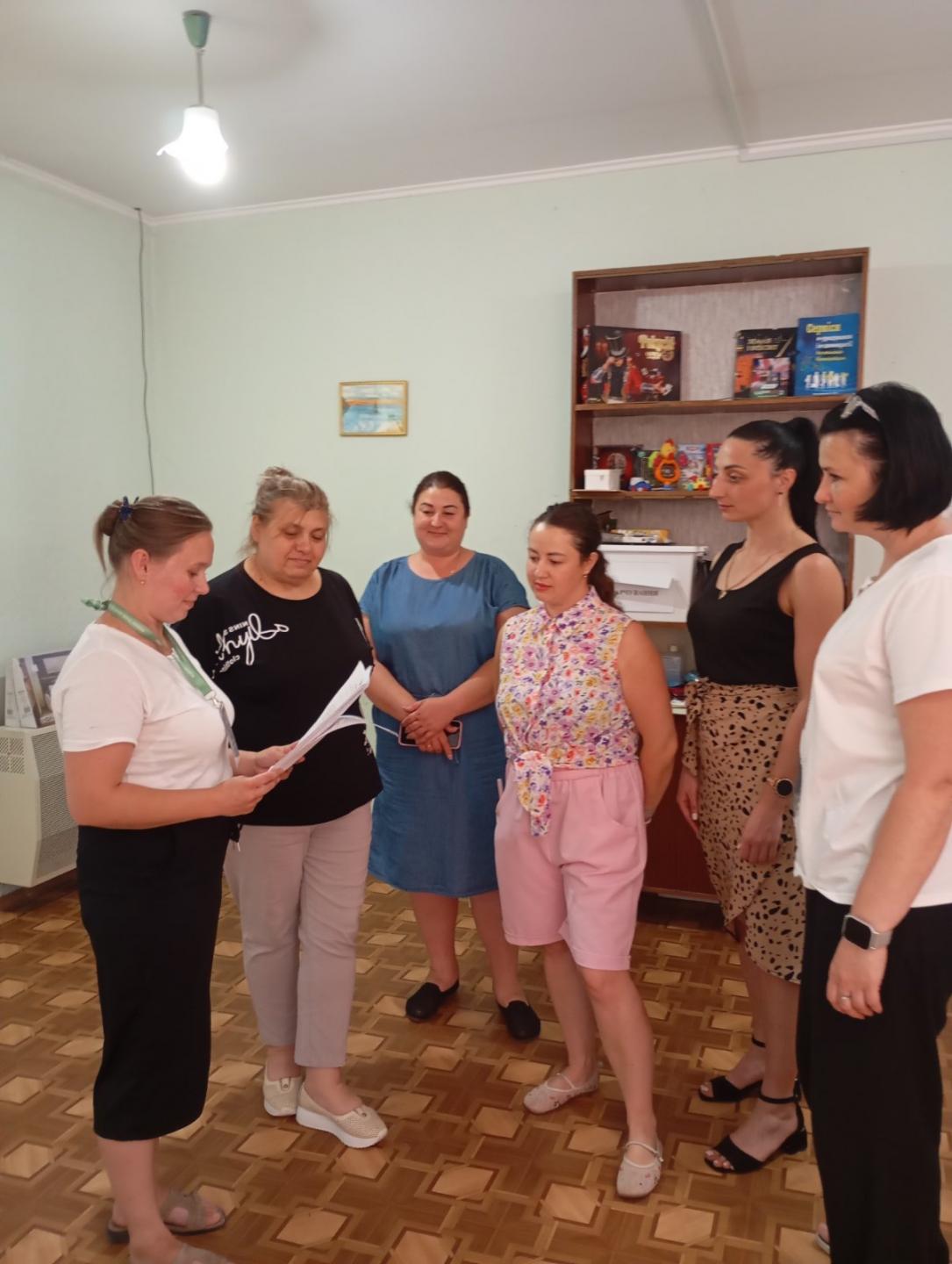 Важливі зміни, які регулюють питання розміщення внутрішньо переміщених осіб STS 3 2 - Важливі зміни, які регулюють питання розміщення внутрішньо переміщених осіб