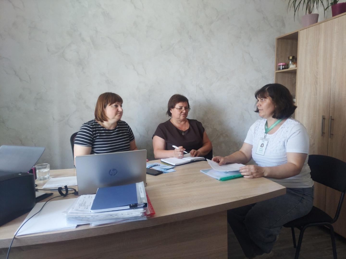 Важливі зміни, які регулюють питання розміщення внутрішньо переміщених осіб STS 3 3 - Важливі зміни, які регулюють питання розміщення внутрішньо переміщених осіб