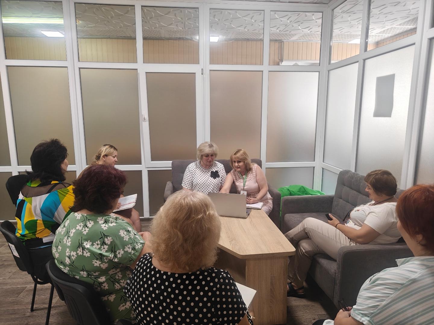 Важливі зміни, які регулюють питання розміщення внутрішньо переміщених осіб STS 4 2 - Важливі зміни, які регулюють питання розміщення внутрішньо переміщених осіб