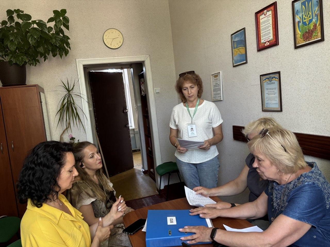 Важливі зміни, які регулюють питання розміщення внутрішньо переміщених осіб STS 5 - Важливі зміни, які регулюють питання розміщення внутрішньо переміщених осіб