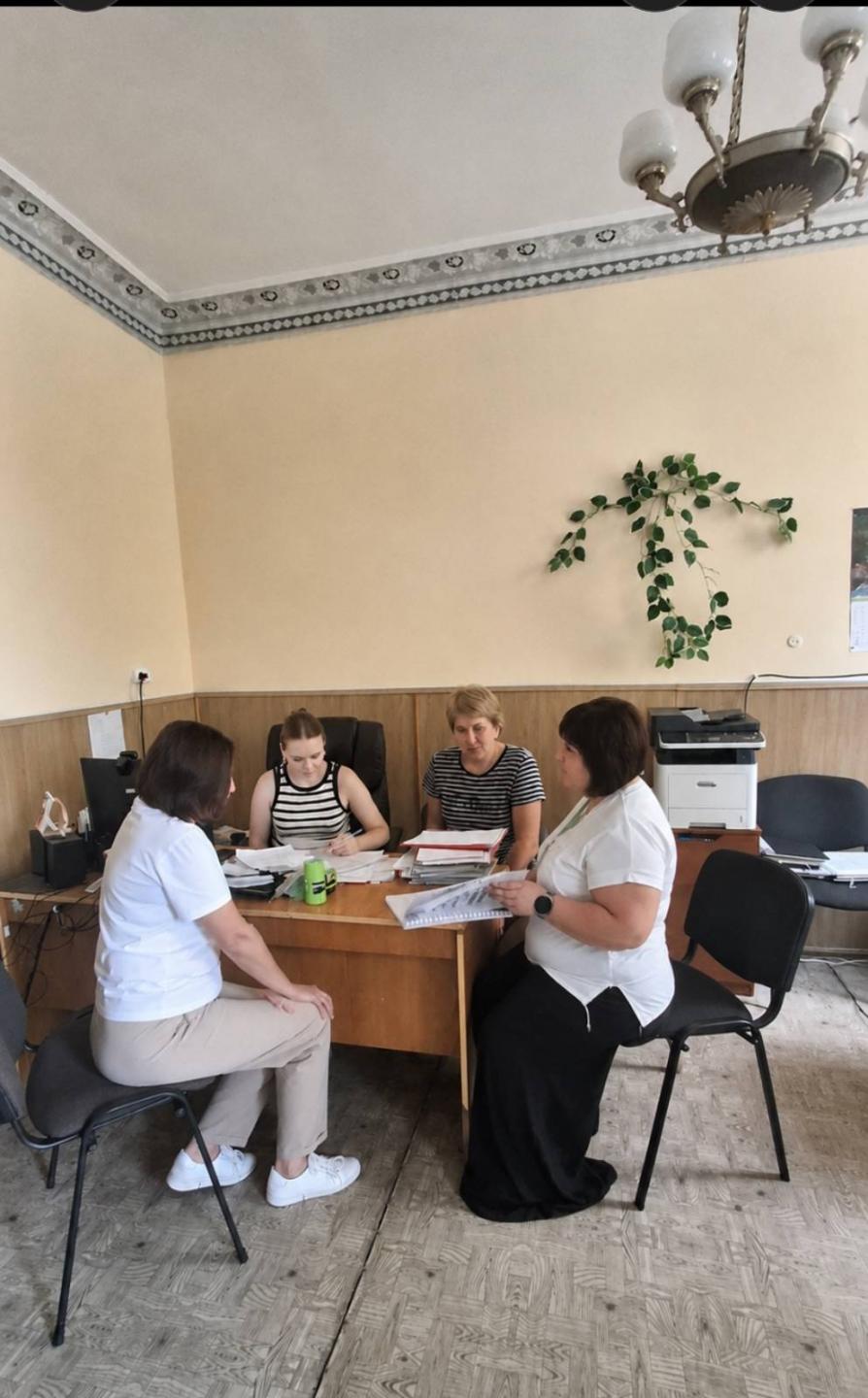 Важливі зміни, які регулюють питання розміщення внутрішньо переміщених осіб STS 8 1 - Важливі зміни, які регулюють питання розміщення внутрішньо переміщених осіб
