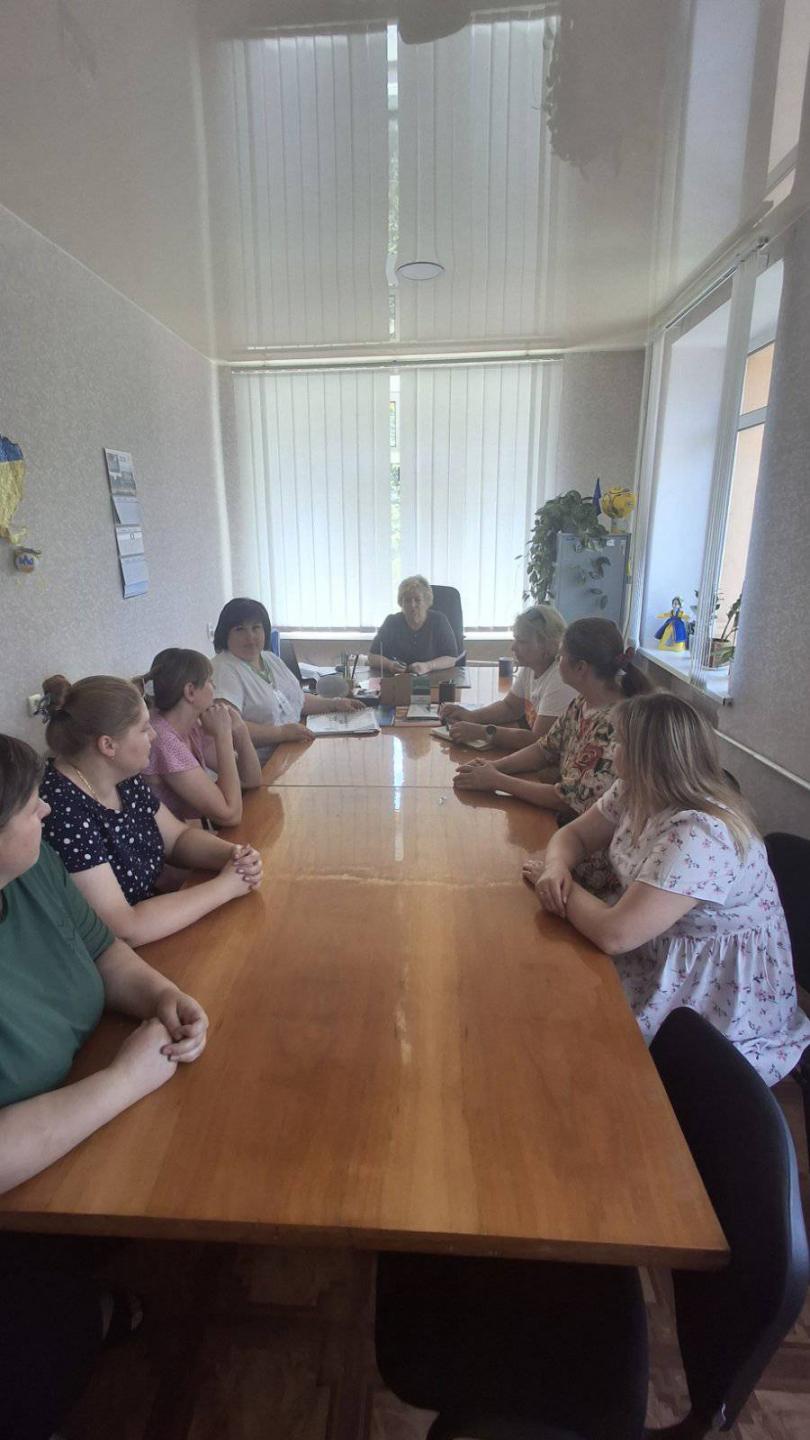 Важливі зміни, які регулюють питання розміщення внутрішньо переміщених осіб STS 8 2 - Важливі зміни, які регулюють питання розміщення внутрішньо переміщених осіб