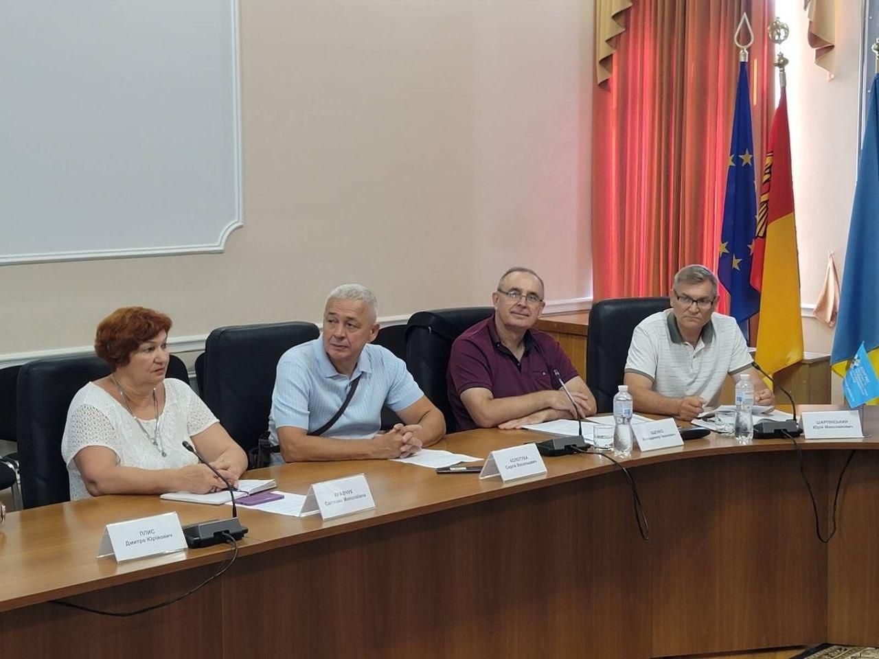 Діалог влади і бізнесу: роз’яснюємо страхувальникам особливості наповнення даними Державного реєстру загальнообов’язкового державного соціального страхування 1 1 2 - Діалог влади і бізнесу: роз’яснюємо страхувальникам особливості наповнення даними Державного реєстру загальнообов’язкового державного соціального страхування