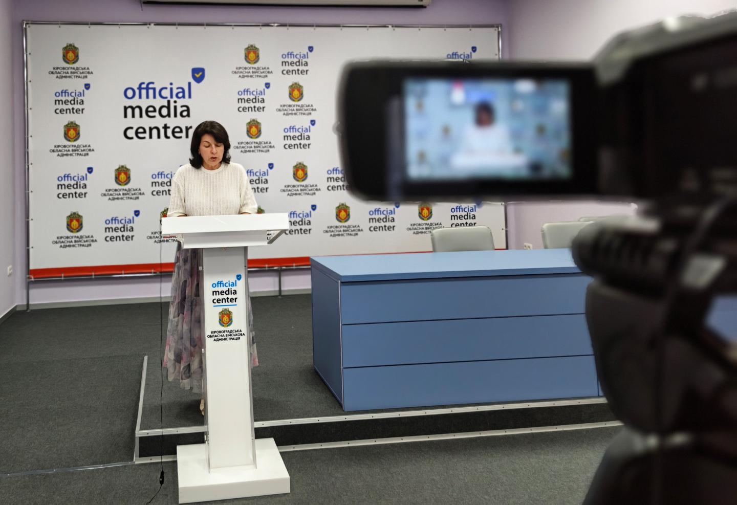 2 2 - Про важливі зміни у виплаті &ldquo;дитячих&rdquo; допомог повідомила очільниця Пенсійного фонду в області